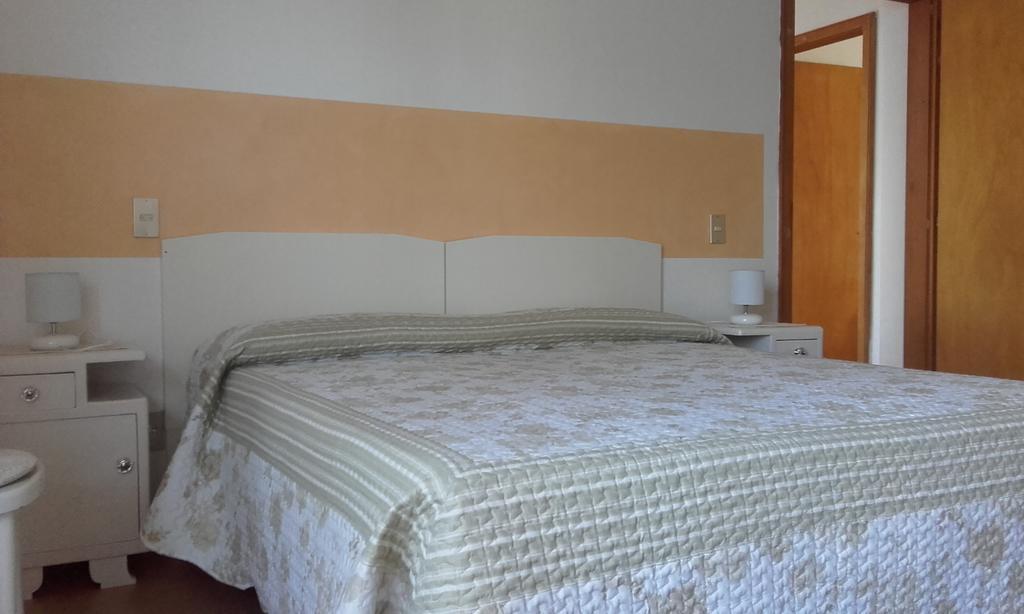 布雷佐内加尔达Casa Palmira公寓 外观 照片