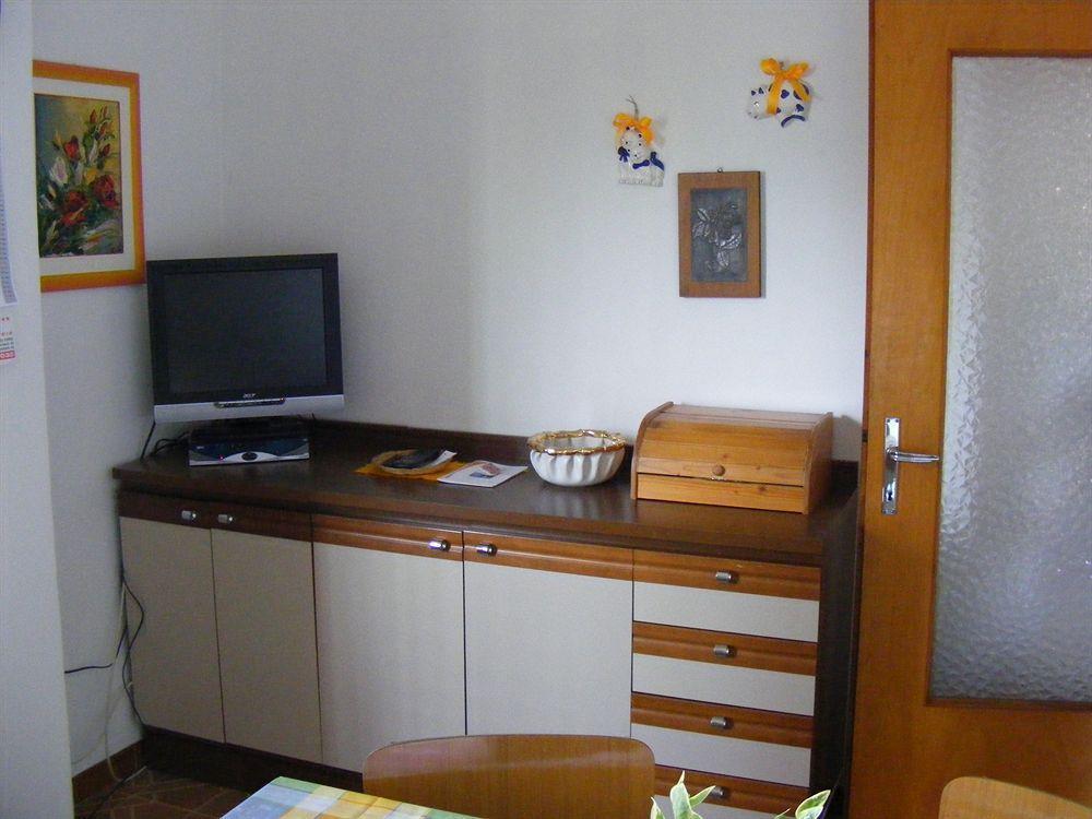 布雷佐内加尔达Casa Palmira公寓 外观 照片
