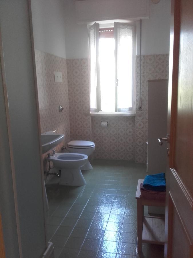 布雷佐内加尔达Casa Palmira公寓 外观 照片