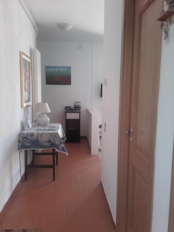 布雷佐内加尔达Casa Palmira公寓 外观 照片