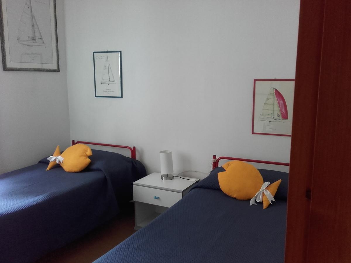 布雷佐内加尔达Casa Palmira公寓 外观 照片