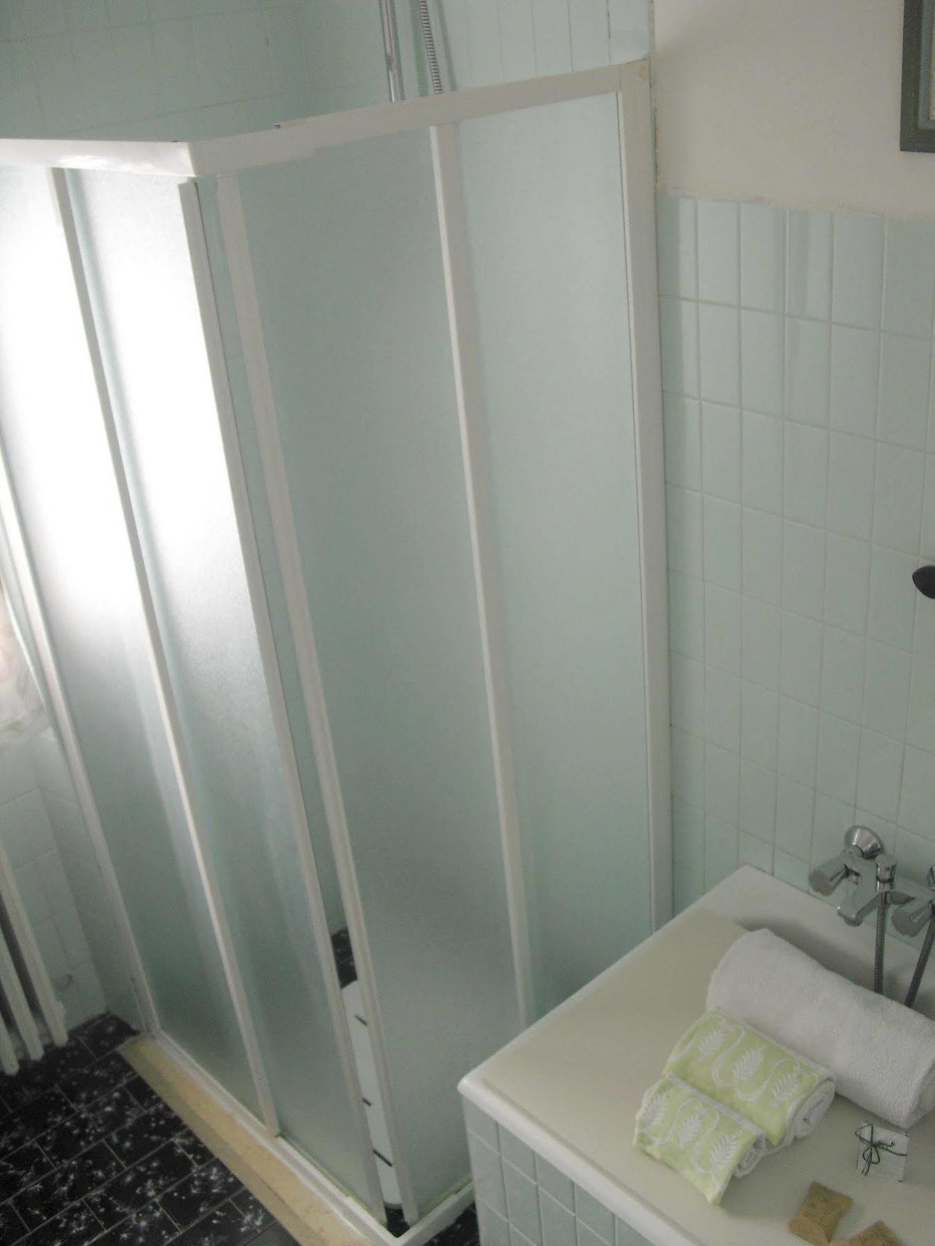 布雷佐内加尔达Casa Palmira公寓 外观 照片