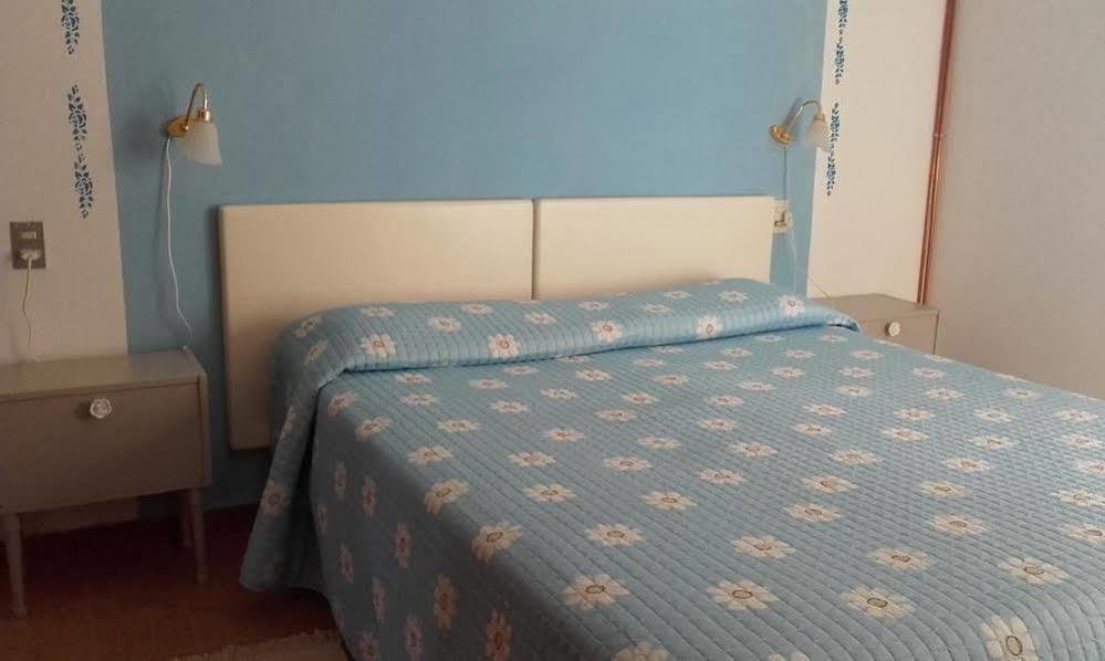 布雷佐内加尔达Casa Palmira公寓 外观 照片